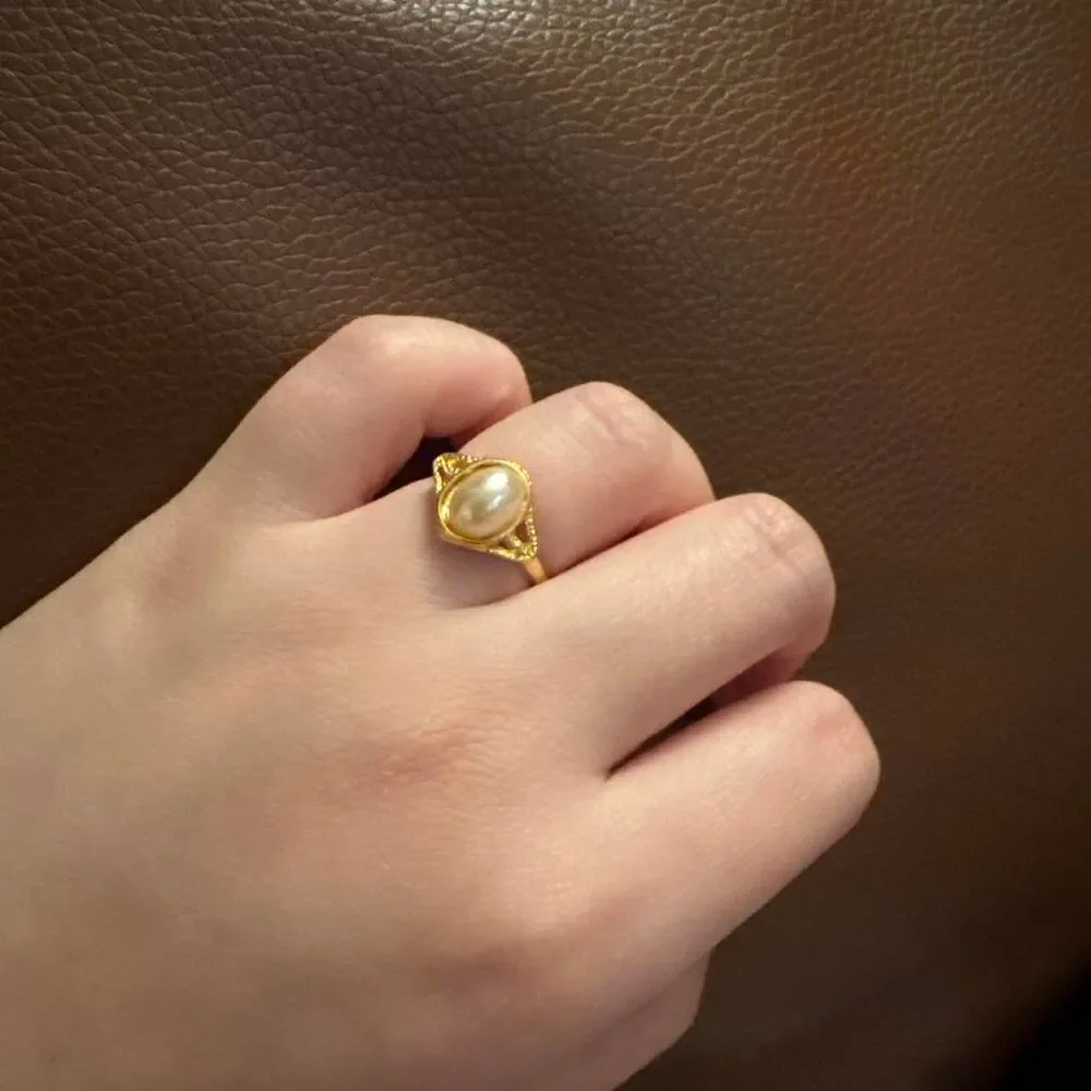 Unbranded Women's Gold Jewellery